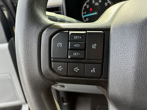 Used 2026 Ford F250 XLT AWD/4WD image 28