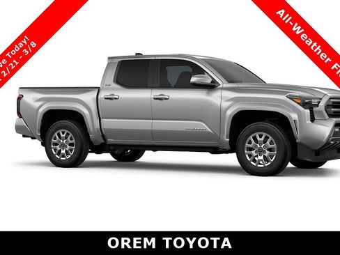 New 2026 Toyota Tacoma SR5 image 14