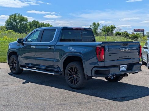 New 2026 GMC Sierra 1500 Denali w/ Technology Package AWD/4WD image 5