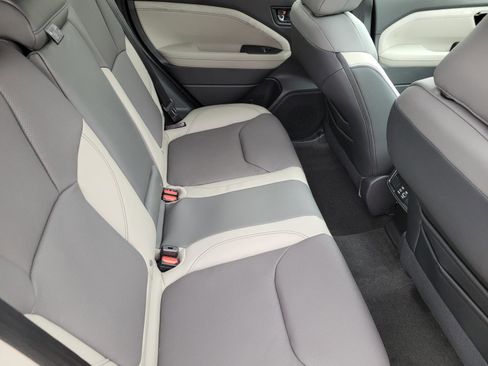 New 2026 Subaru Forester Limited image 12