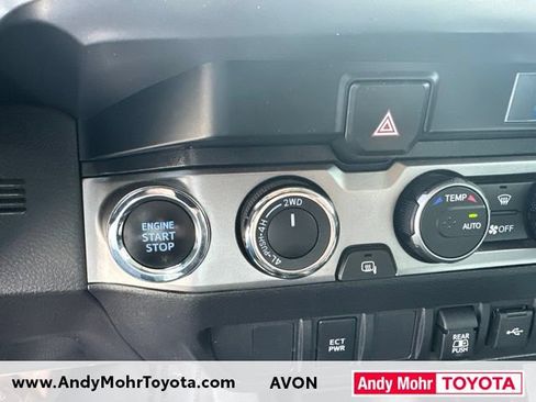 Used 2023 Toyota Tacoma SR5 AWD/4WD image 22