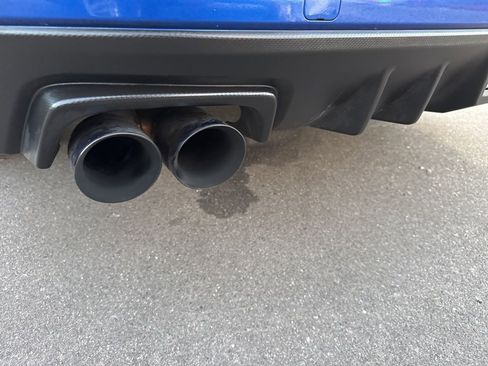 Used 2019 Subaru WRX Premium w/ Popular Package #3 (IZT) image 6