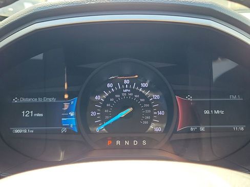 Used 2019 Ford Edge SEL w/ Equipment Group 201A image 24