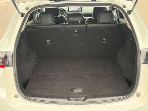 Used 2024 MAZDA CX-5 AWD 2.5 S w/ Select Package image 8