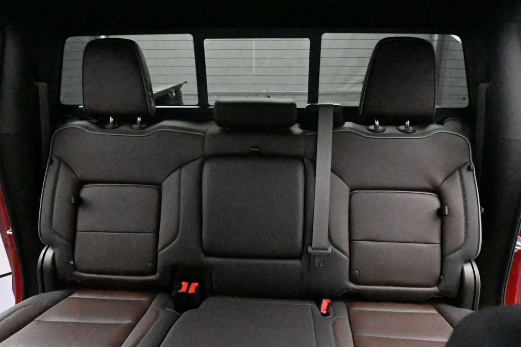 Used 2023 GMC Sierra 1500 Denali w/ Denali Reserve Package AWD/4WD image 18