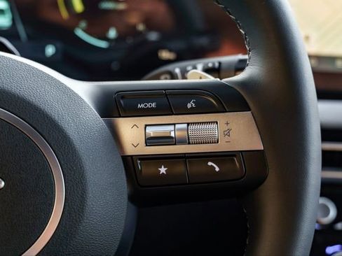 New 2025 Hyundai Santa Cruz Limited image 12