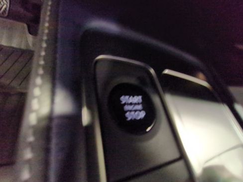 New 2026 INFINITI QX60 Sport w/ Dark Cargo Package image 21