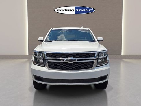 Used 2019 Chevrolet Tahoe LT AWD/4WD image 3