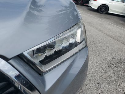 Used 2019 Acura MDX SH-AWD w/ Technology Package