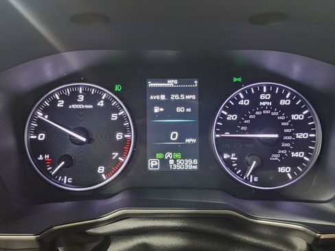 Used 2022 Subaru Outback Limited AWD/4WD image 10