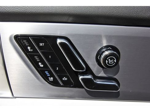 New 2027 Cadillac Vistiq Luxury AWD/4WD image 23