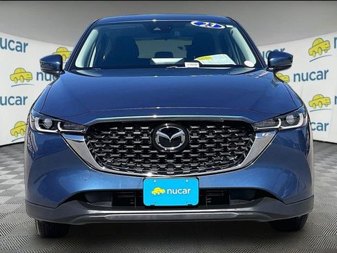 Used 2023 MAZDA CX-5 AWD 2.5 S image 2