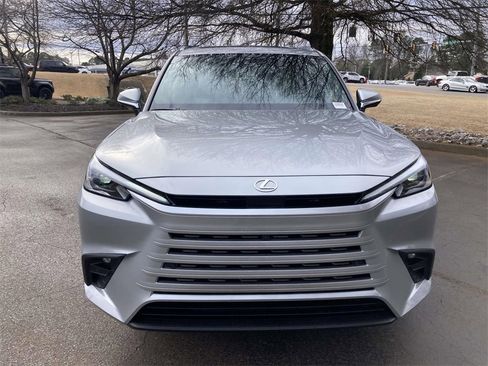 New 2026 Lexus TX 350 350 Premium image 6