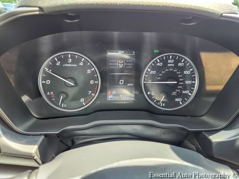 Certified 2024 Subaru Impreza 2.0i Sport AWD/4WD image 12