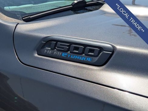 Used 2021 RAM 1500 Big Horn AWD/4WD image 5