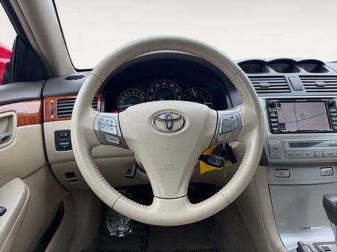 Used 2007 Toyota Solara SLE FWD image 13