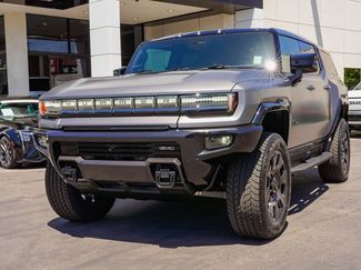 New 2026 GMC Hummer EV 3X w/ Carbon Fiber Edition Package AWD/4WD video 2