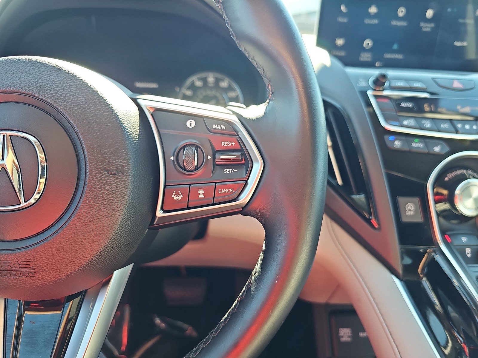 Used 2020 Acura RDX w/ Advance Package AWD/4WD image 15