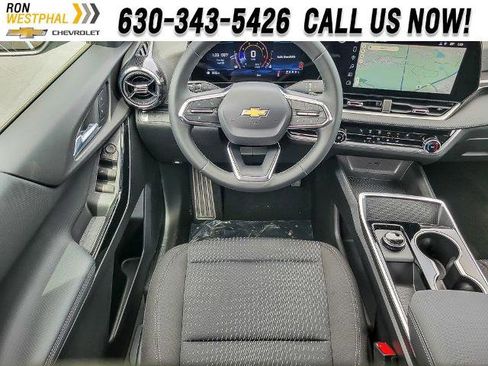 New 2026 Chevrolet Equinox LT image 10