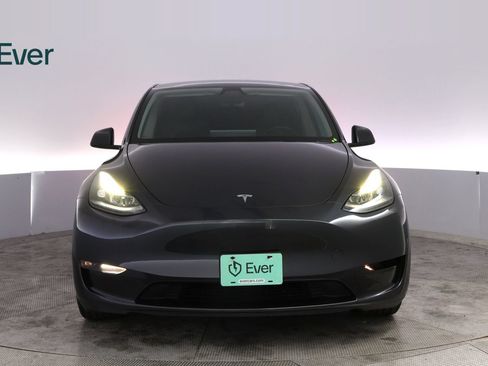 Used 2024 Tesla Model Y Performance AWD/4WD image 12