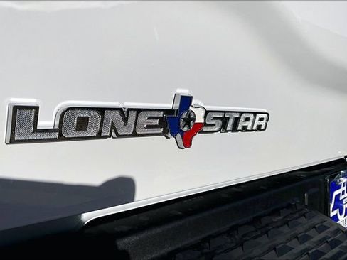 New 2026 RAM 2500 Lone Star image 16
