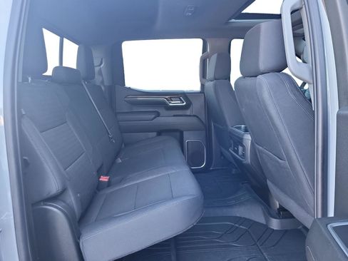 Used 2024 Chevrolet Silverado 1500 RST w/ Convenience Package II image 26