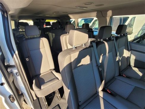 New 2025 Ford Transit 350 XL image 6