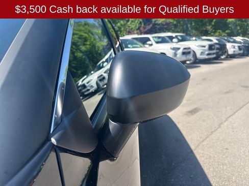 New 2026 Nissan Rogue S FWD image 32