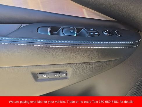 Used 2015 Nissan Murano SL w/ SL Technology Package AWD/4WD image 13