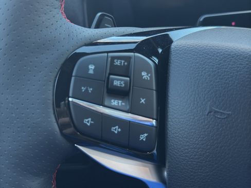 New 2026 Ford Explorer ST w/ Sun And Sound Package image 15