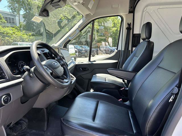Used 2023 Ford Transit 350 Medium Roof RWD image 14