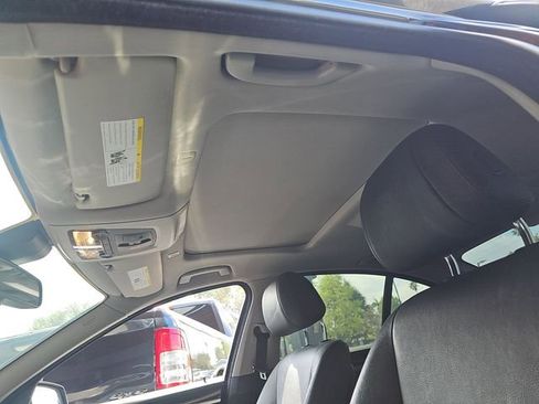 Used 2015 BMW 535i Sedan image 9