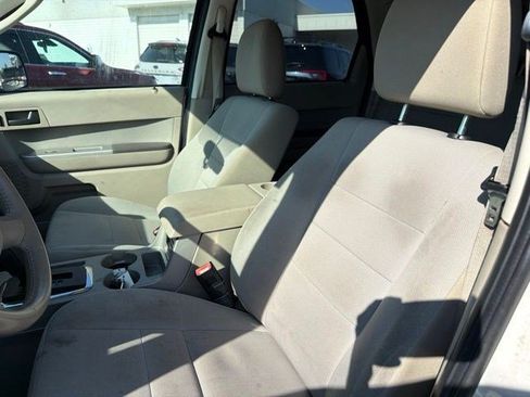 Used 2012 Ford Escape XLT AWD/4WD image 10