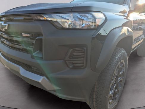 New 2026 Chevrolet Colorado Trail Boss image 7