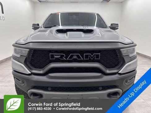 Used 2024 RAM 1500 TRX image 8