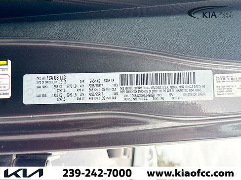 Used 2017 Jeep Wrangler Unlimited Sport w/ Quick Order Package 24S image 37