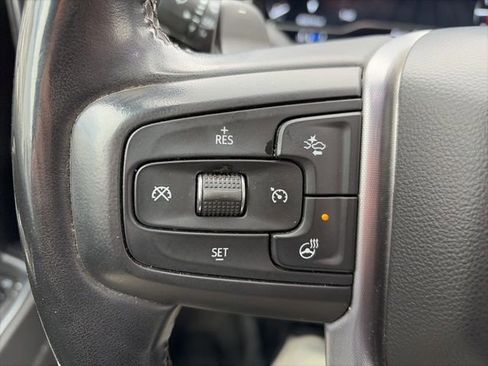 Used 2023 GMC Sierra 1500 Elevation w/ Preferred Package image 19