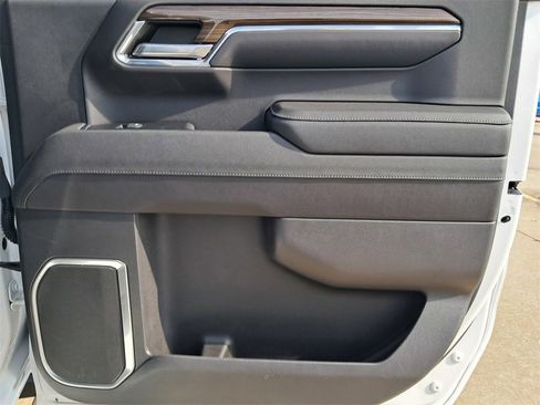 Used 2023 Chevrolet Silverado 1500 LT w/ Protection Package image 14