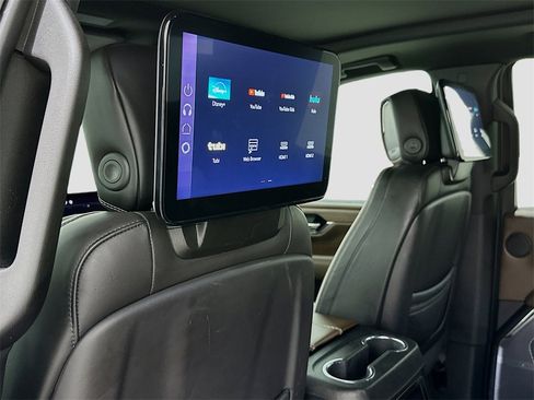 Used 2025 GMC Yukon Denali Ultimate image 27