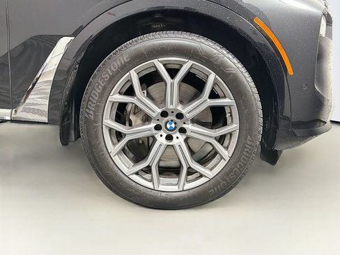 Used 2024 BMW X7 xDrive40i AWD/4WD image 37