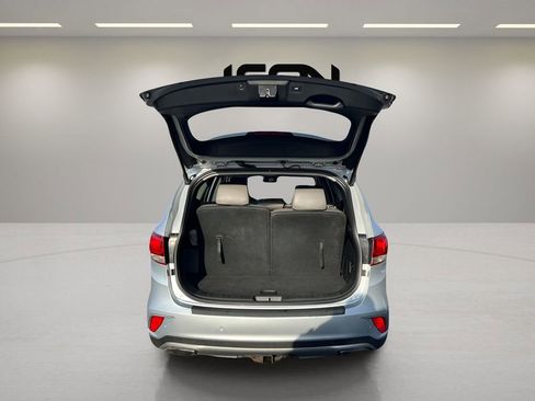 Used 2018 Hyundai Santa Fe SE w/ SE Ultimate Tech Package 03 image 26