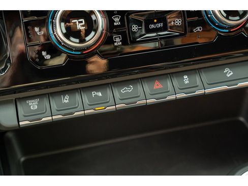 New 2026 GMC Sierra 2500 Denali Ultimate AWD/4WD image 29