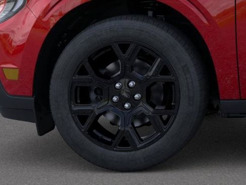 New 2026 Ford Maverick XLT AWD/4WD image 20
