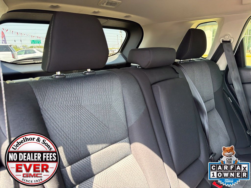 Used 2024 Nissan Rogue SV AWD/4WD image 5