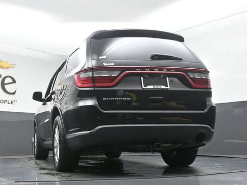 Used 2019 Dodge Durango AWD image 58
