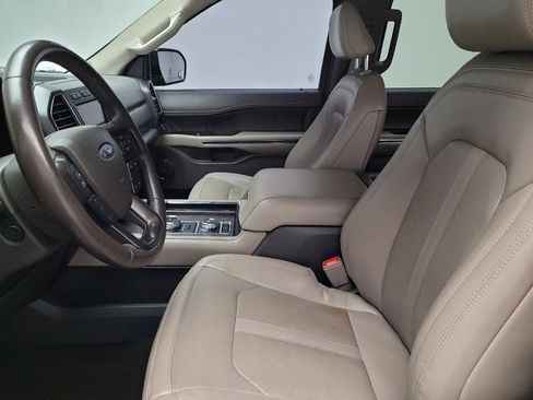 Used 2021 Ford Expedition Max Limited AWD/4WD image 17