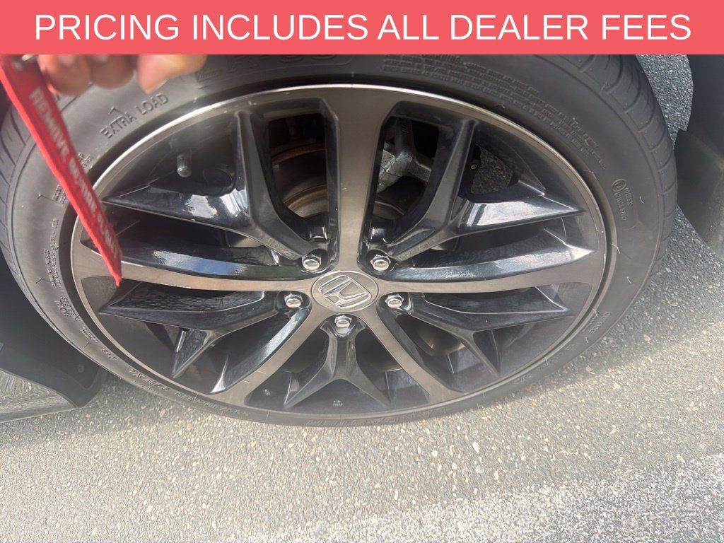 Used 2021 Honda Civic Sport image 9
