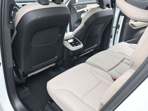 New 2026 Volvo XC90 B6 Ultra w/ Protection Package AWD/4WD image 29