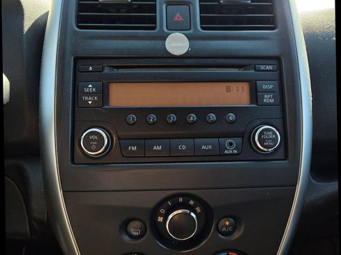 Used 2015 Nissan Versa Note S Plus image 22