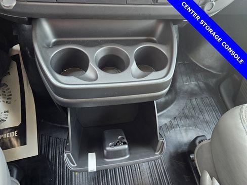 New 2025 Chevrolet Express 3500 w/ Power Convenience Package image 35